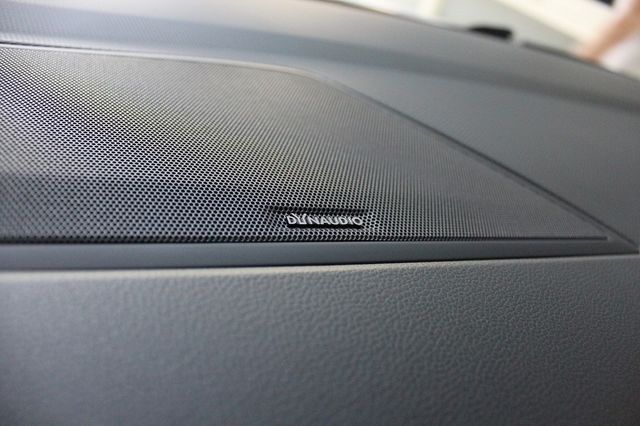 VOLKSWAGEN福斯 TIGUAN  第12張相片