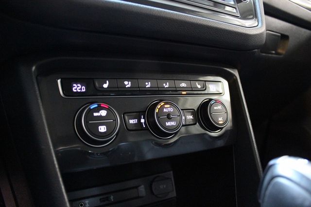 VOLKSWAGEN福斯 TIGUAN  第15張相片