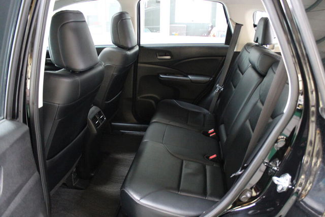 HONDA本田 CR-V  第2張相片