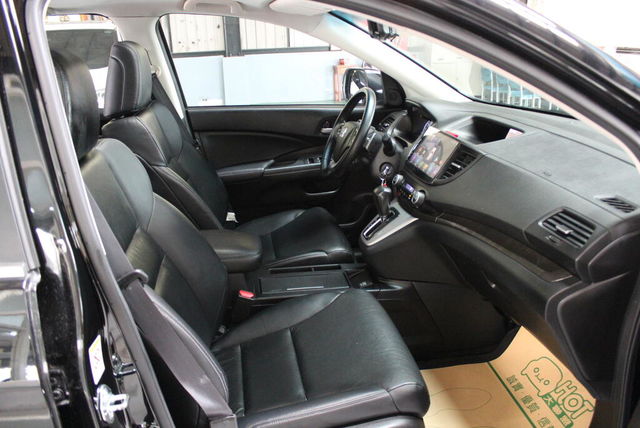 HONDA本田 CR-V  第3張相片