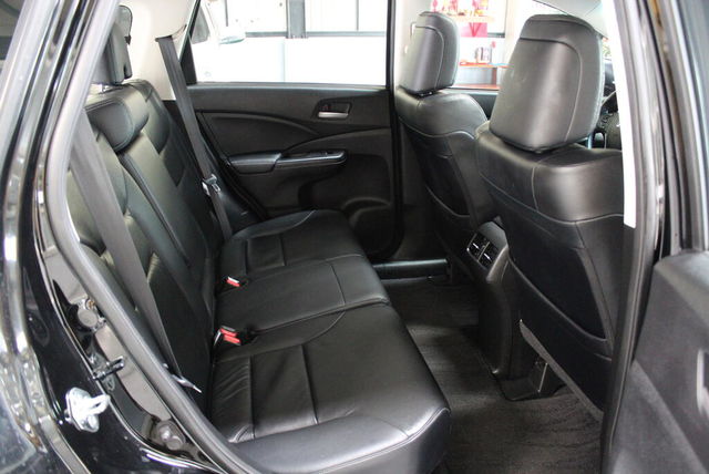 HONDA本田 CR-V  第4張相片