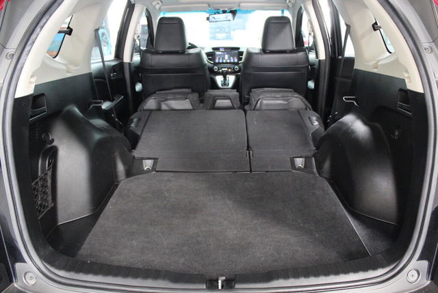 HONDA本田 CR-V  第5張相片