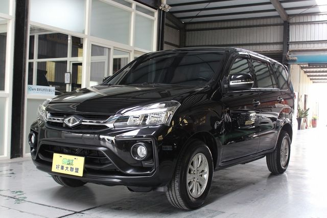 MITSUBISHI三菱 ZINGER  第1張相片