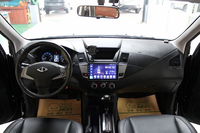 MITSUBISHI三菱 ZINGER  第5張相片