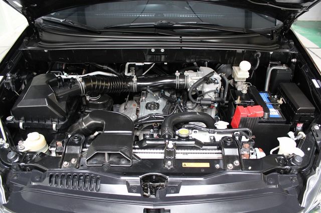 MITSUBISHI三菱 ZINGER  第6張相片