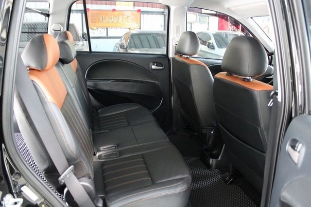 MITSUBISHI三菱 ZINGER  第7張相片