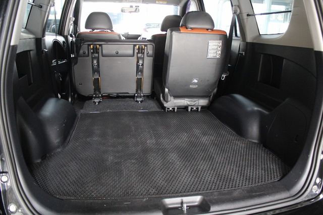 MITSUBISHI三菱 ZINGER  第8張相片