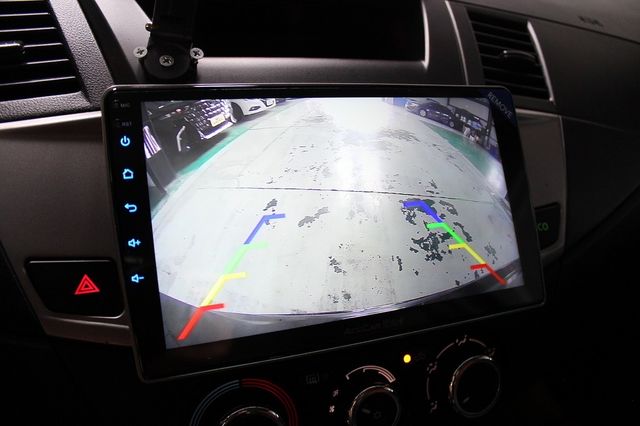 MITSUBISHI三菱 ZINGER  第13張相片