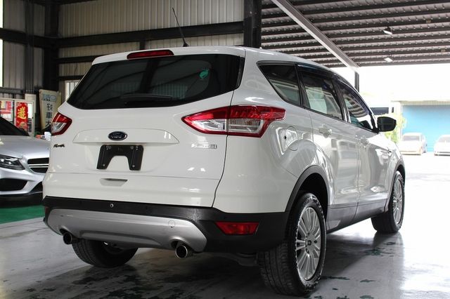 FORD福特 KUGA  第2張相片