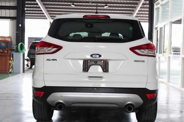 FORD福特 KUGA  第4張相片