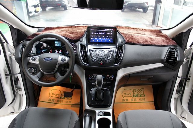 FORD福特 KUGA  第5張相片