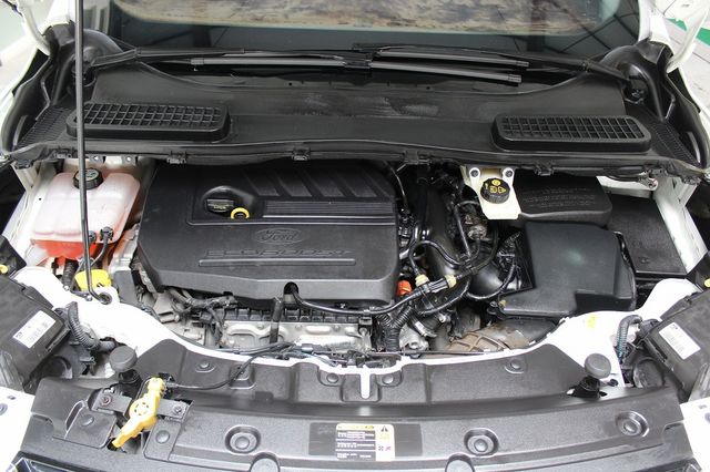 FORD福特 KUGA  第6張相片