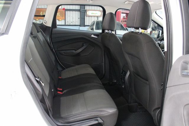 FORD福特 KUGA  第8張相片