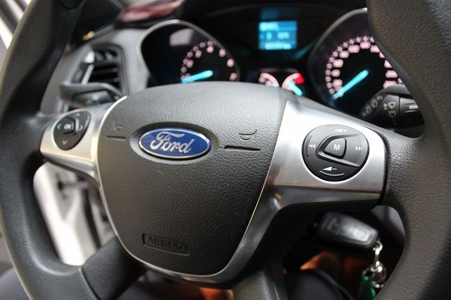 FORD福特 KUGA  第10張相片