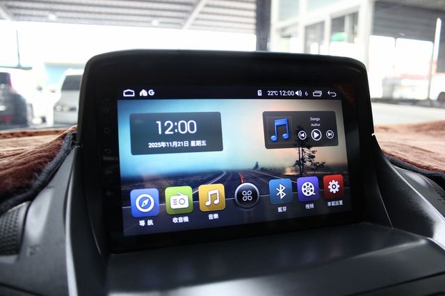 FORD福特 KUGA  第11張相片