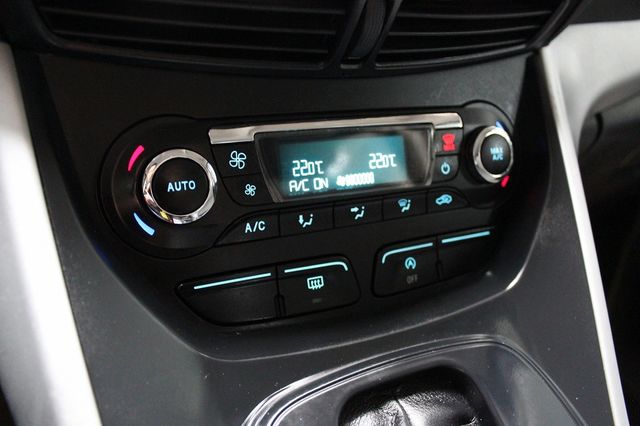 FORD福特 KUGA  第12張相片