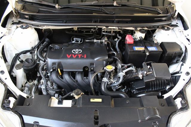 TOYOTA豐田 YARIS  第6張相片