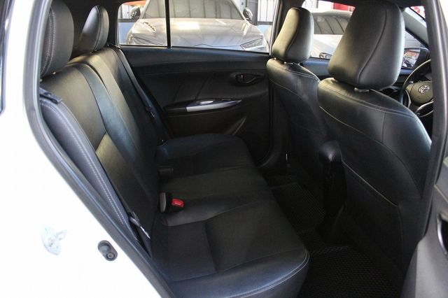 TOYOTA豐田 YARIS  第8張相片