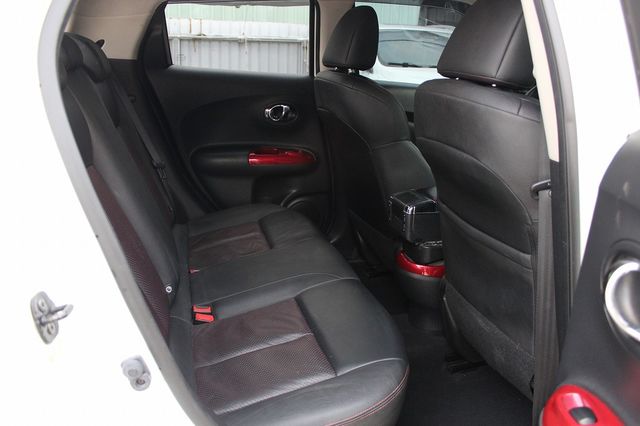 NISSAN日產 JUKE  第8張相片
