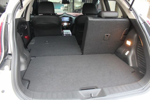 NISSAN日產 JUKE  第9張相片