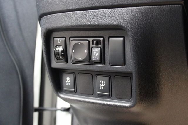 NISSAN日產 JUKE  第10張相片