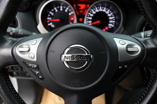 NISSAN日產 JUKE  第11張相片