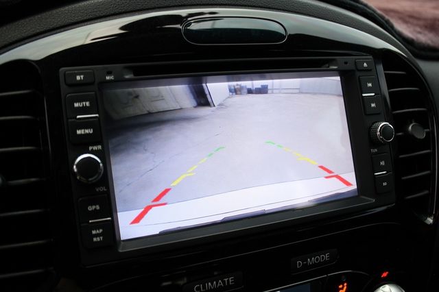 NISSAN日產 JUKE  第13張相片