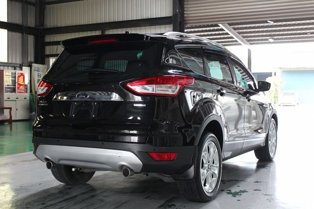 FORD福特 KUGA  第2張相片