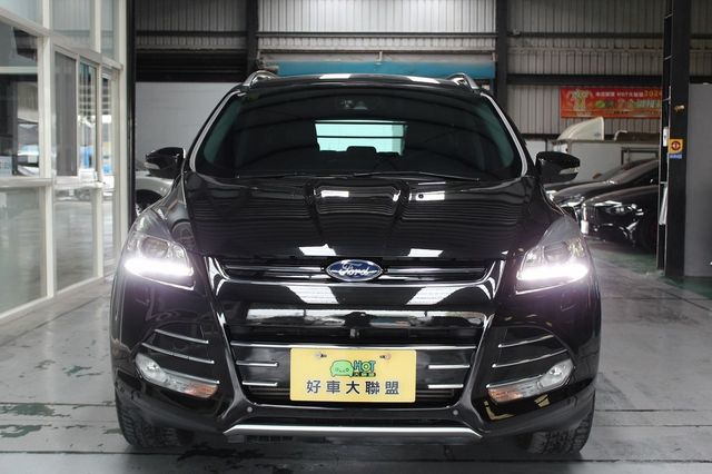 FORD福特 KUGA  第3張相片
