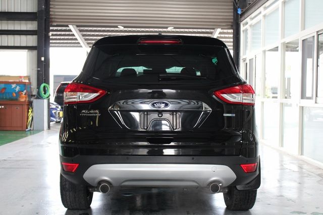 FORD福特 KUGA  第4張相片
