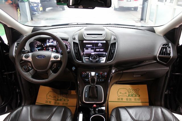 FORD福特 KUGA  第5張相片