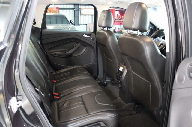 FORD福特 KUGA  第8張相片