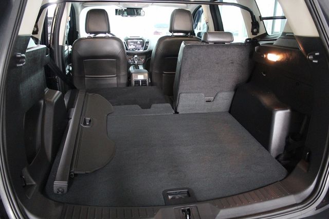 FORD福特 KUGA  第9張相片