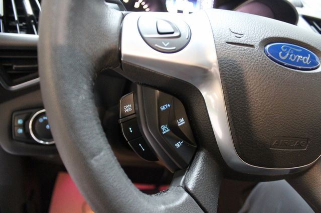 FORD福特 KUGA  第11張相片