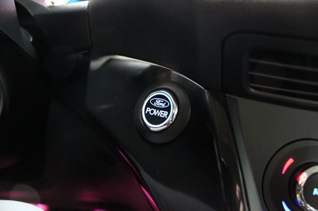 FORD福特 KUGA  第13張相片