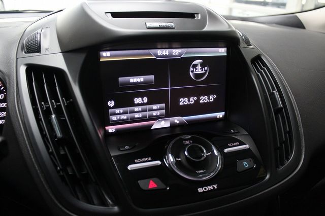 FORD福特 KUGA  第15張相片