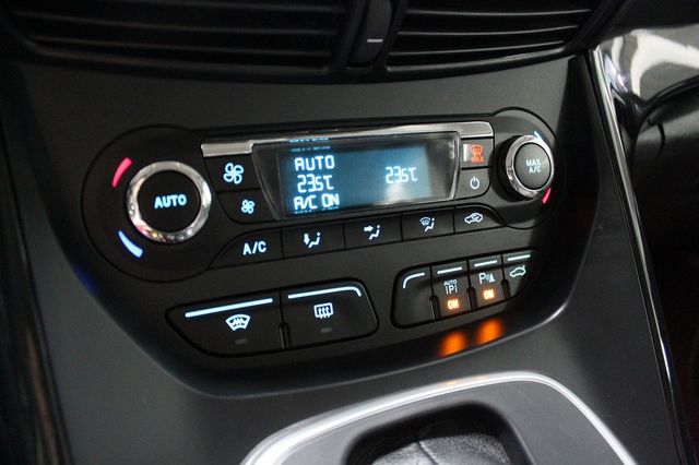 FORD福特 KUGA  第16張相片