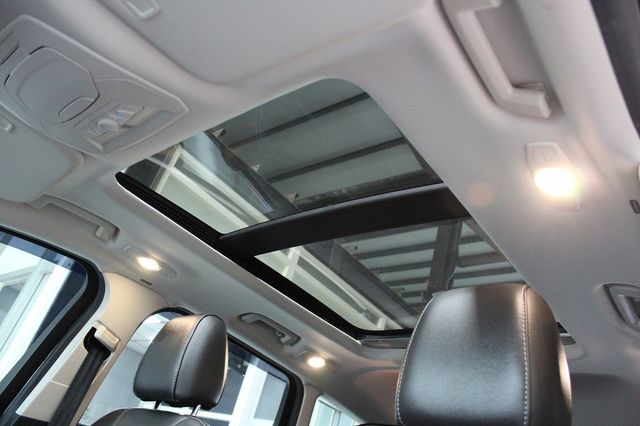 FORD福特 KUGA  第17張相片