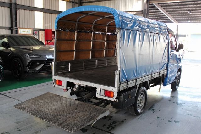 MITSUBISHI三菱 VERYCA  第2張相片