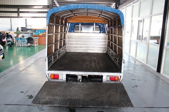 MITSUBISHI三菱 VERYCA  第4張相片