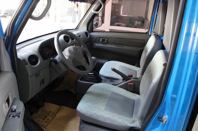 MITSUBISHI三菱 VERYCA  第5張相片