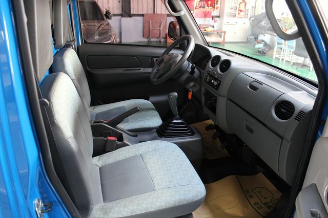 MITSUBISHI三菱 VERYCA  第6張相片