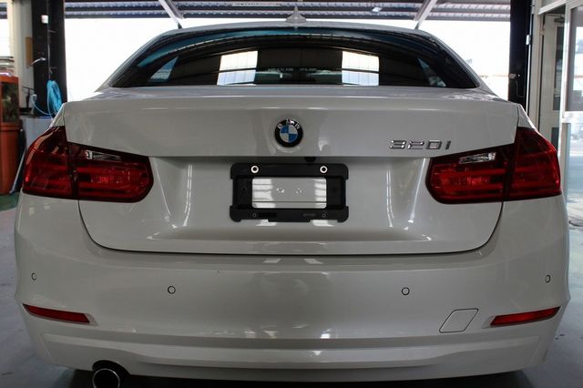 BMW寶馬 320I  第4張相片