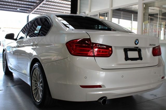 BMW寶馬 320I  第5張相片