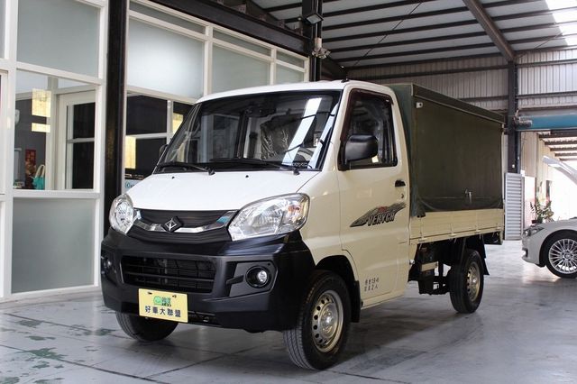 MITSUBISHI三菱 VERYCA  第1張相片