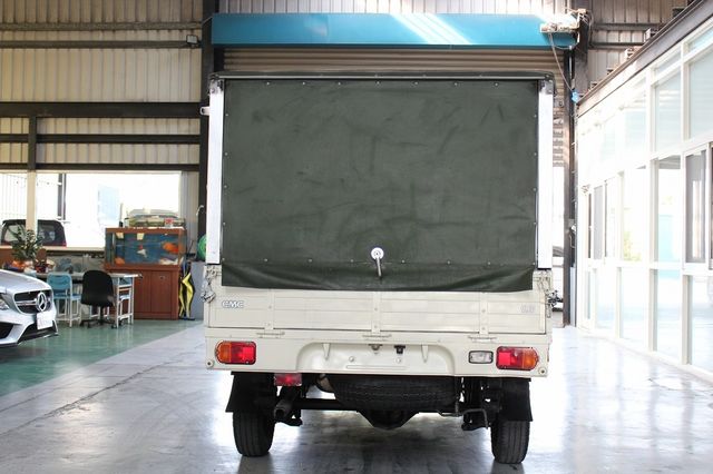 MITSUBISHI三菱 VERYCA  第4張相片