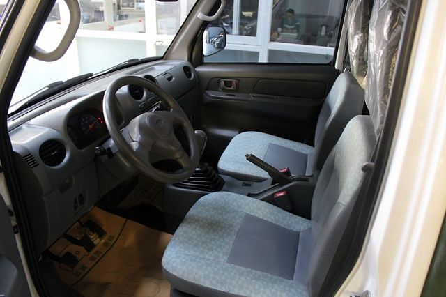 MITSUBISHI三菱 VERYCA  第5張相片