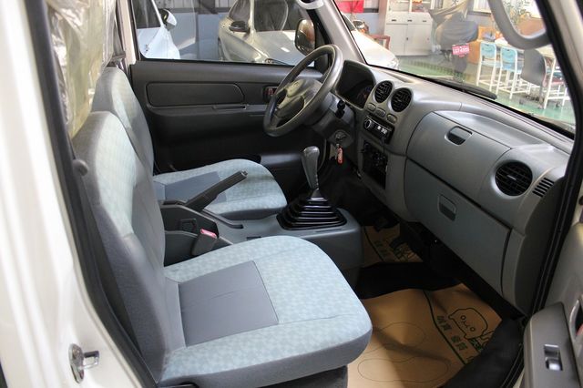 MITSUBISHI三菱 VERYCA  第6張相片