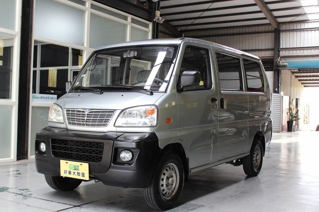 MITSUBISHI三菱 VERYCA  第1張相片