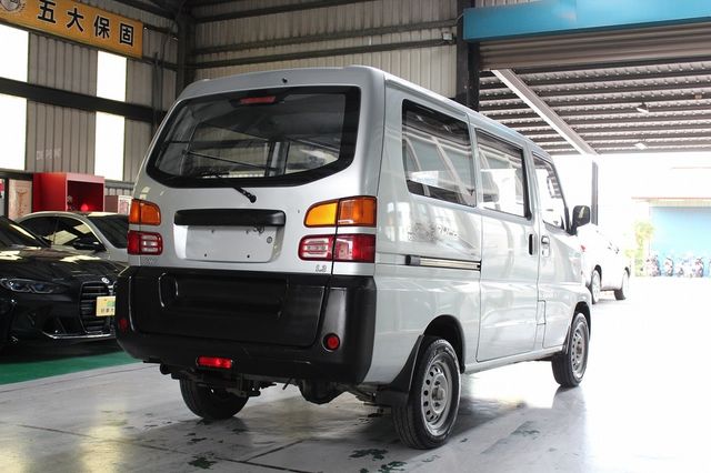 MITSUBISHI三菱 VERYCA  第2張相片